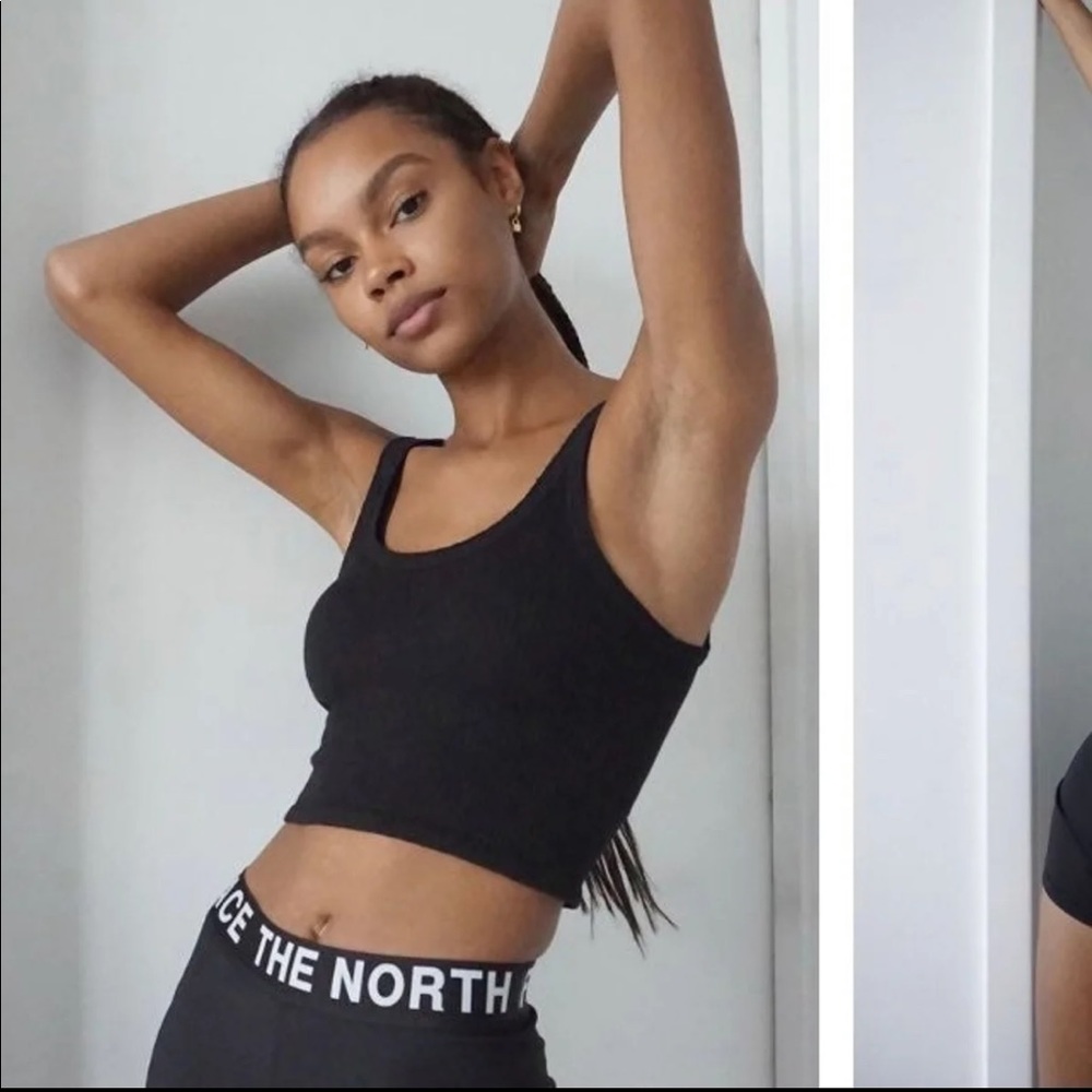Out from Under bae seamless bra top
